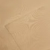 Abito in twill di cotone e seta