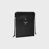 Astuccio Sharp Take Away in pelle di agnello liscia
