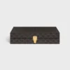 Backgammon in tela Triomphe Canvas