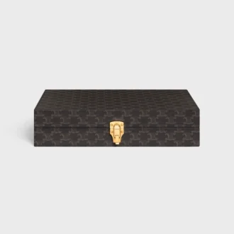 Backgammon in tela Triomphe Canvas