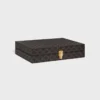 Backgammon in tela Triomphe Canvas