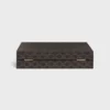 Backgammon in tela Triomphe Canvas