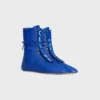 Ballet High – Stivaletto stringato in pelle di agnello Ballet High – Stivaletto stringato in pelle di agnello