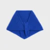 Bandana in cashmere e seta