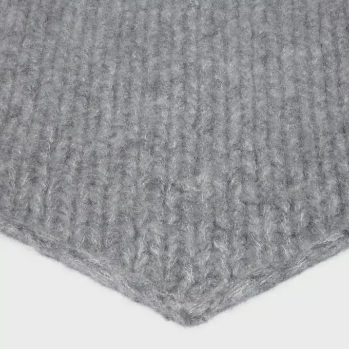 Bandana in cashmere e seta