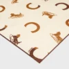 Bandana in twill di seta