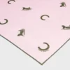 Bandana in twill di seta