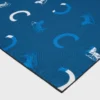 Bandana in twill di seta