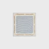 Bandana in twill di seta Heritage