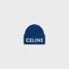 Berretto CELINE in lana e cashmere