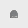 Berretto CELINE in lana e cashmere