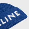 Berretto CELINE in lana e cashmere