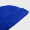 Berretto Triomphe in cashmere e seta Berretto Triomphe in cashmere e seta