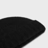 Berretto Triomphe in cashmere e seta