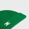 Berretto Triomphe in cashmere scozzese Berretto Triomphe in cashmere scozzese