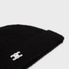 Berretto Triomphe in cashmere scozzese Berretto Triomphe in cashmere scozzese
