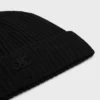 Berretto Triomphe in cashmere scozzese Berretto Triomphe in cashmere scozzese