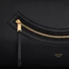 Big Smile Luggage in morbida pelle di agnello lucida Big Smile Luggage in morbida pelle di agnello lucida
