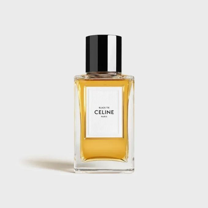 Black Tie Eau De Parfum 200 ml Black Tie Eau De Parfum 200 ml