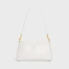 Borsa a tracolla Camille 16 Soft in pelle di vitello liscia Borsa a tracolla Camille 16 Soft in pelle di vitello liscia