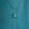 Borsa a tracolla Harry in pelle di vitello martellata Borsa a tracolla Harry in pelle di vitello martellata