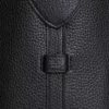 Borsa a tracolla Harry in pelle di vitello martellata Borsa a tracolla Harry in pelle di vitello martellata