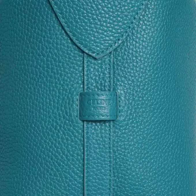 Borsa a tracolla Harry in pelle di vitello martellata Borsa a tracolla Harry in pelle di vitello martellata