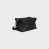 Borsa a tracolla Take Away in pelle di vitello liscia Borsa a tracolla Take Away in pelle di vitello liscia