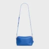 Borsa a tracolla Take Away in pelle di vitello liscia Borsa a tracolla Take Away in pelle di vitello liscia