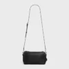 Borsa a tracolla Take Away in pelle di vitello liscia Borsa a tracolla Take Away in pelle di vitello liscia