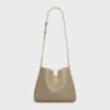 Borsa Camille 16 Soft media in pelle di vitello liscia Borsa Camille 16 Soft media in pelle di vitello liscia