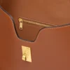 Borsa Camille 16 Soft media in pelle di vitello liscia Borsa Camille 16 Soft media in pelle di vitello liscia