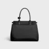 Borsa CELINE Conti in morbida pelle di vitello martellata