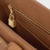 Borsa CELINE Conti in morbida pelle di vitello martellata