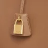 Borsa CELINE Conti in morbida pelle di vitello martellata