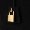 Borsa CELINE Conti in pelle di vitello scamosciata