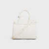 Borsa Celine Conti Teen in morbida pelle di vitello martellata Borsa Celine Conti Teen in morbida pelle di vitello martellata