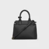 Borsa Celine Conti Teen in morbida pelle di vitello martellata Borsa Celine Conti Teen in morbida pelle di vitello martellata