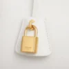 Borsa Celine Conti Teen in morbida pelle di vitello martellata Borsa Celine Conti Teen in morbida pelle di vitello martellata