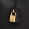 Borsa Celine Conti Teen in morbida pelle di vitello martellata Borsa Celine Conti Teen in morbida pelle di vitello martellata