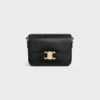 Borsa Classica Triomphe in lucertola