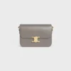 Borsa Classica Triomphe in pelle di vitello lucida Borsa Classica Triomphe in pelle di vitello lucida