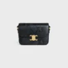 Borsa Classica Triomphe in pitone Borsa Classica Triomphe in pitone