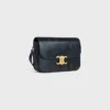 Borsa Classica Triomphe in pitone Borsa Classica Triomphe in pitone