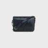 Borsa Classica Triomphe in pitone Borsa Classica Triomphe in pitone