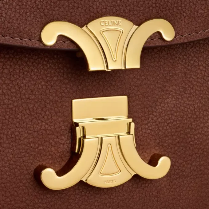 Borsa Nino media in pelle di vitello nabuk martellata Borsa Nino media in pelle di vitello nabuk martellata