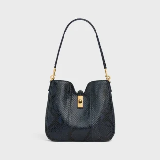 Borsa piccola Camille 16 in pitone Borsa piccola Camille 16 in pitone