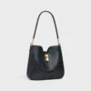 Borsa piccola Camille 16 in pitone