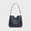 Borsa piccola Camille 16 in pitone
