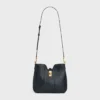 Borsa piccola Camille 16 in pitone
